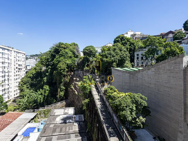 Imagem 10: Apartamento de 4 quartos (1 suíte) na Praia do Flamengo