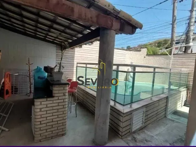 Imagem 3: Belíssima Casa à venda no bairro Zé Garoto - São Gonçalo/RJ