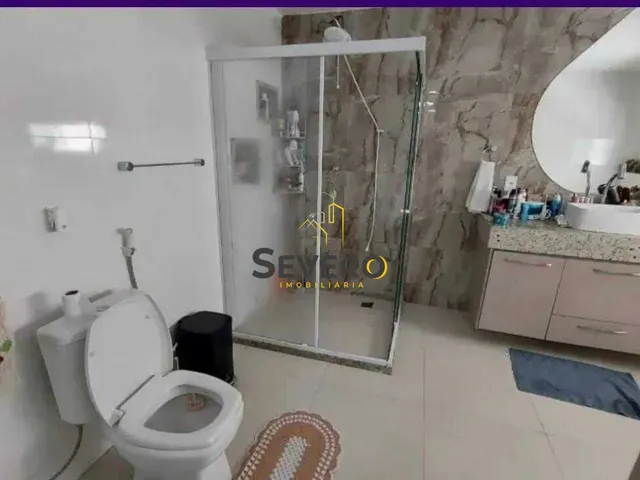 Imagem 8: Belíssima Casa à venda no bairro Zé Garoto - São Gonçalo/RJ