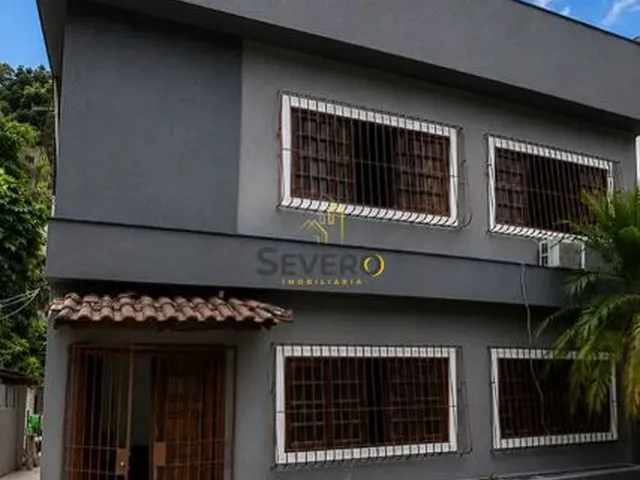 Imagem: Casa à venda no bairro São Francisco