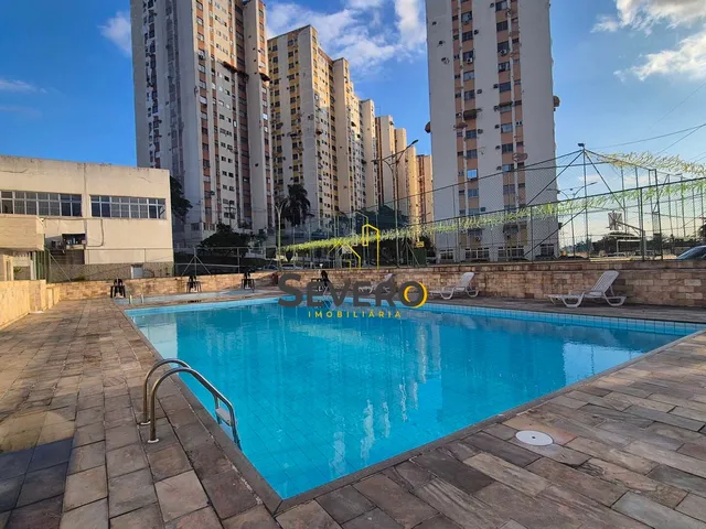 Imagem: Condomínio parque residencial zodíaco