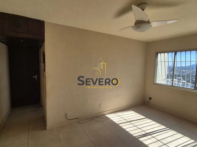 Imagem 10: Condomínio parque residencial zodíaco - Apartamento no Centro do Alcântara com vista