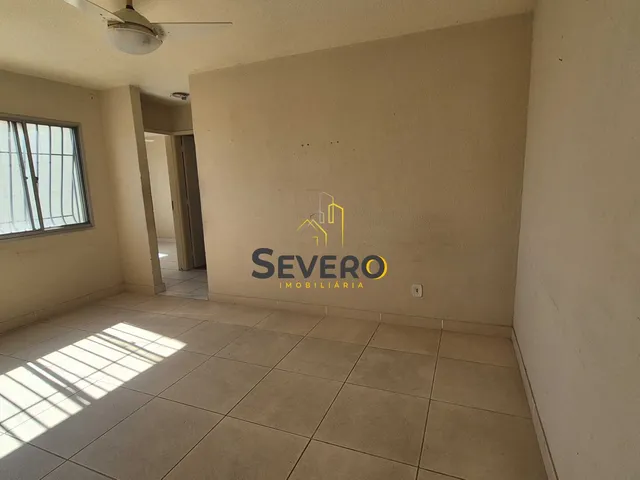 Imagem 16: Condomínio parque residencial zodíaco - Apartamento no Centro do Alcântara com vista