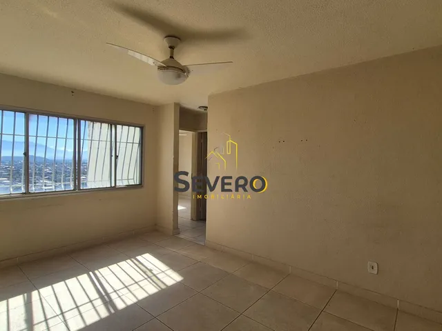 Imagem 4: Condomínio parque residencial zodíaco - Apartamento no Centro do Alcântara com vista