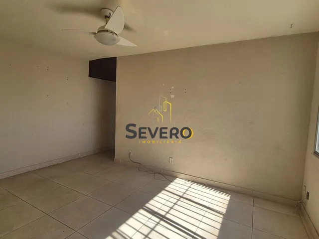 Imagem 6: Condomínio parque residencial zodíaco - Apartamento no Centro do Alcântara com vista