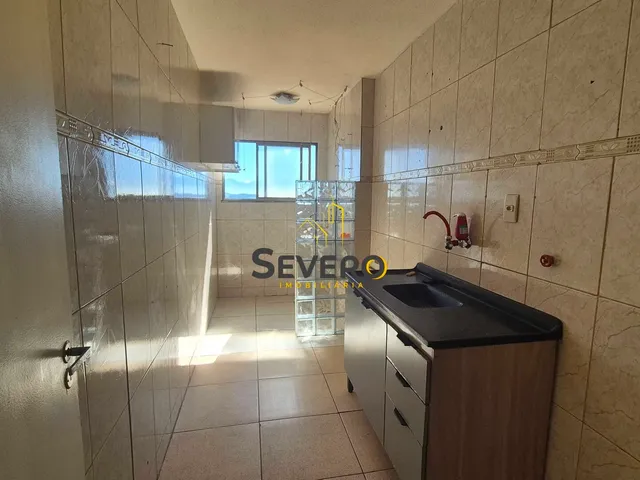 Imagem 14: Condomínio parque residencial zodíaco - Apartamento no Centro do Alcântara com vista