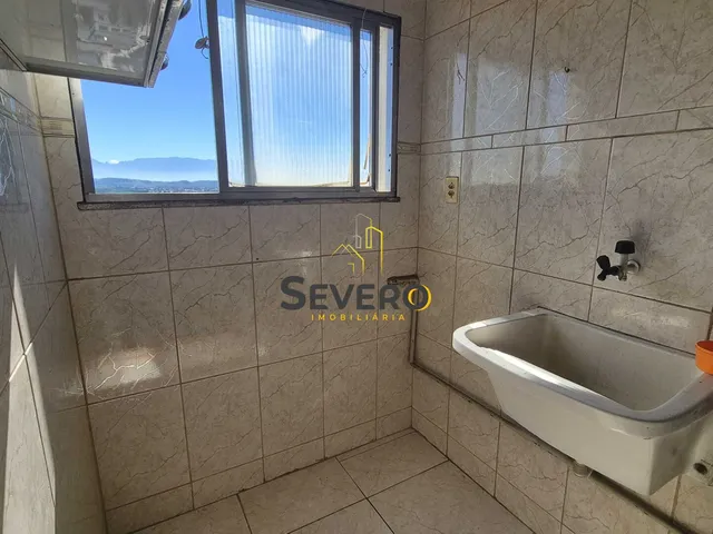 Imagem 5: Condomínio parque residencial zodíaco - Apartamento no Centro do Alcântara com vista