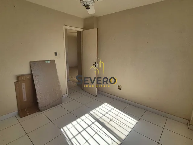 Imagem 13: Condomínio parque residencial zodíaco - Apartamento no Centro do Alcântara com vista