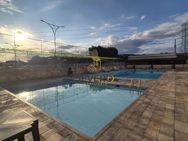 Imagem 7: Condomínio parque residencial zodíaco - Apartamento no Centro do Alcântara com vista
