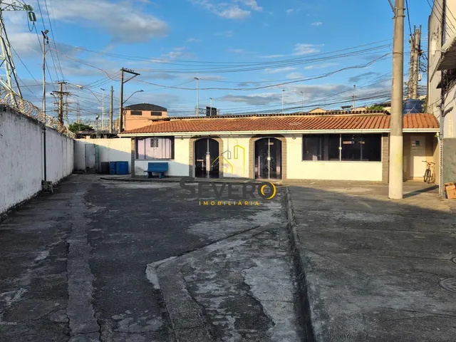 Imagem 12: Condomínio parque residencial zodíaco - Apartamento no Centro do Alcântara com vista