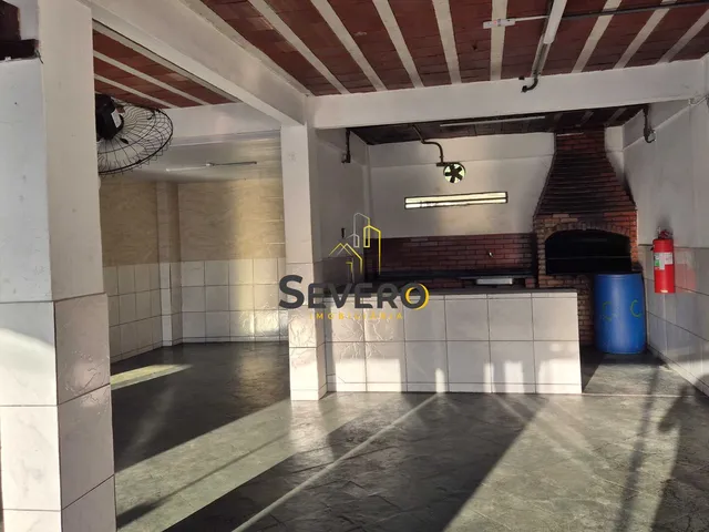 Imagem 8: Condomínio parque residencial zodíaco - Apartamento no Centro do Alcântara com vista