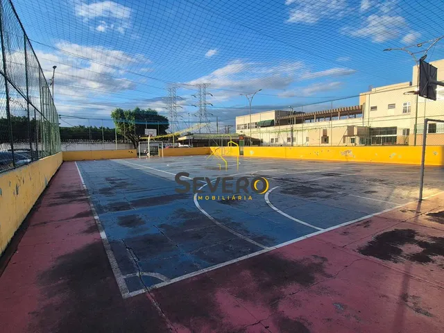 Imagem 9: Condomínio parque residencial zodíaco - Apartamento no Centro do Alcântara com vista
