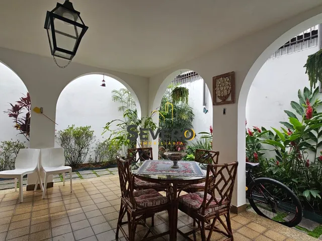 Imagem 9: Casa à venda no bairro São Francisco - Niterói/RJ