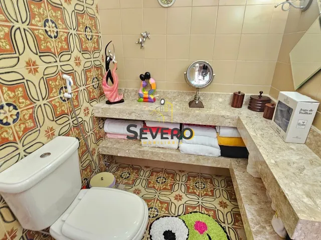 Imagem 13: Casa à venda no bairro São Francisco - Niterói/RJ
