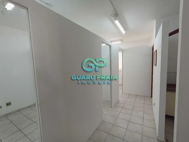Imagem: A sala comercial possui 1 Banheiro, 35m² de Área e está