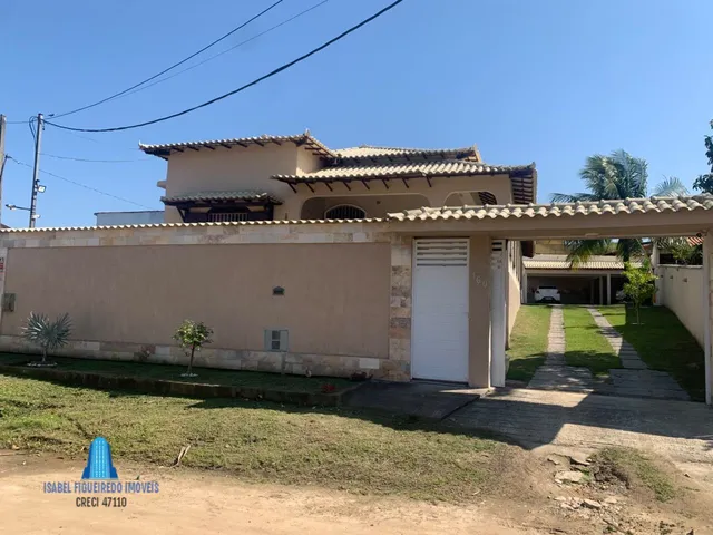 Imagem: Casa em Centro (Iguabinha), Araruama/RJ