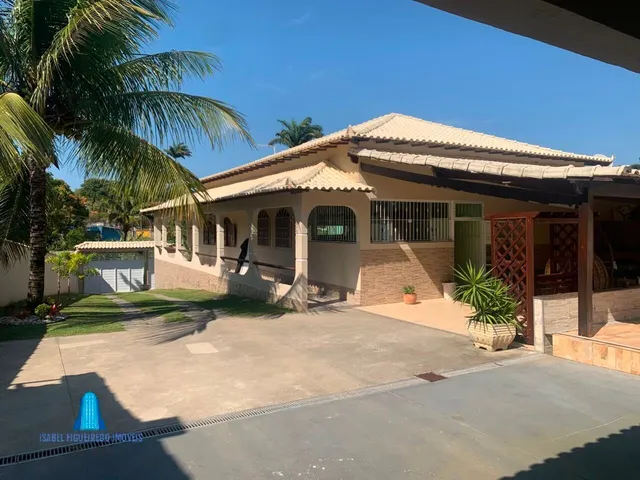 Imagem 5: Casa em Centro (Iguabinha), Araruama/RJ