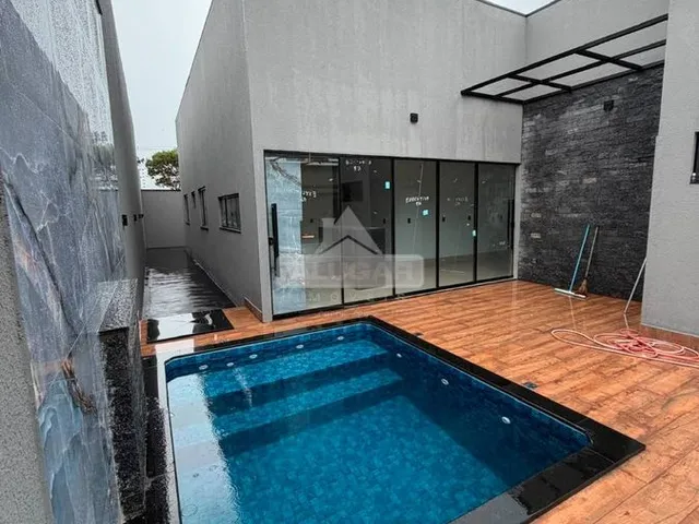 Imagem 6: Casa - Alto padrão - 1601 Sul