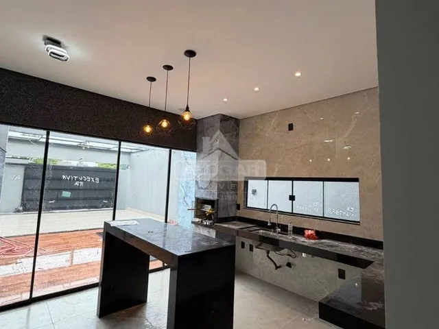 Imagem 2: Casa - Alto padrão - 1601 Sul