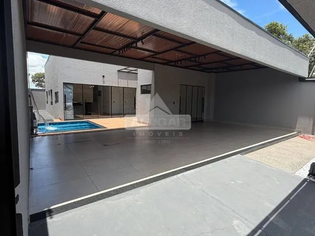 Imagem 10: Casa - Alto padrão - 1601 Sul