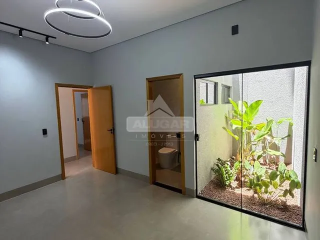 Imagem 4: Casa - Alto padrão - 1601 Sul