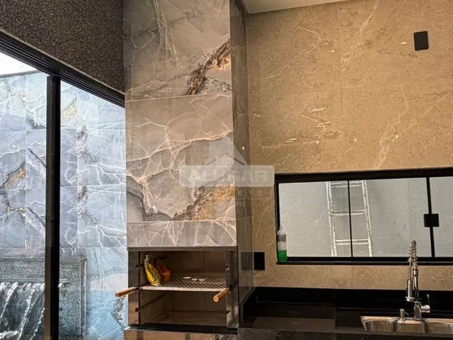 Imagem 7: Casa - Alto padrão - 1601 Sul