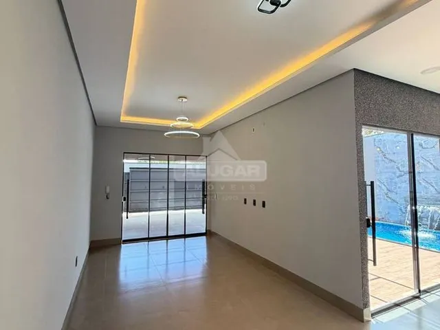 Imagem 3: Casa - Alto padrão - 1601 Sul
