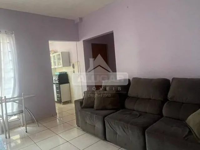 Imagem 7: Apartamento - 2 quartos - Residencial Lago Sul 1