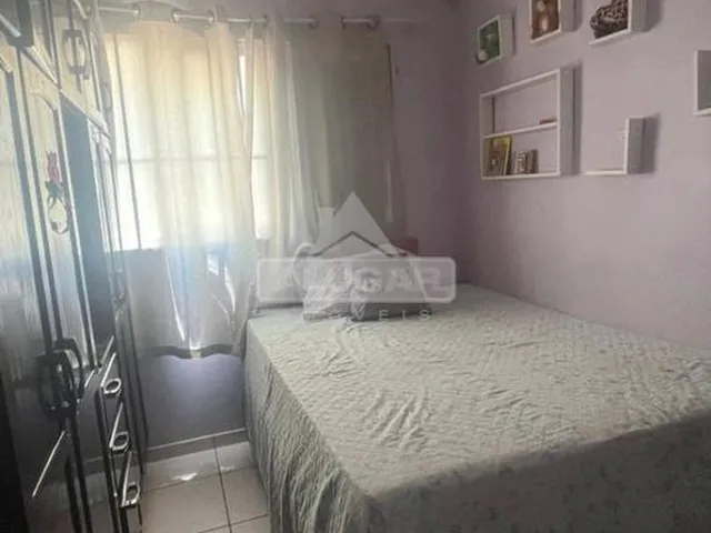 Imagem 6: Apartamento - 2 quartos - Residencial Lago Sul 1