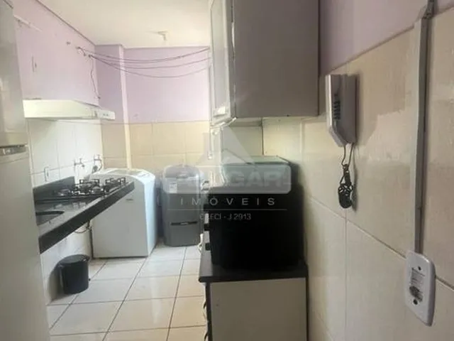 Imagem 4: Apartamento - 2 quartos - Residencial Lago Sul 1