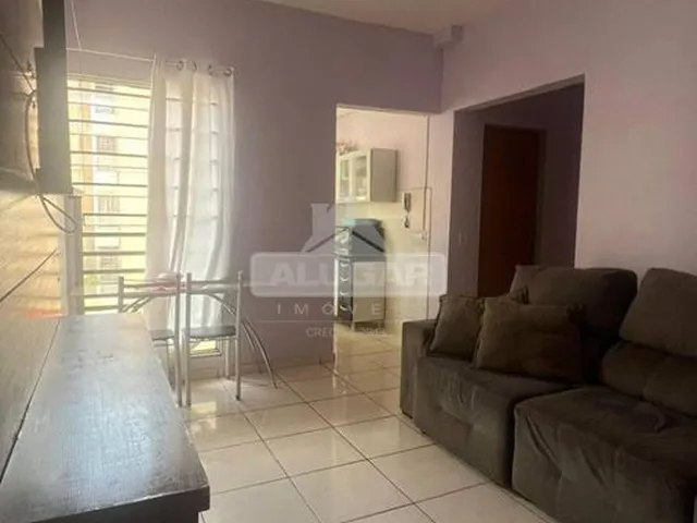 Imagem 9: Apartamento - 2 quartos - Residencial Lago Sul 1