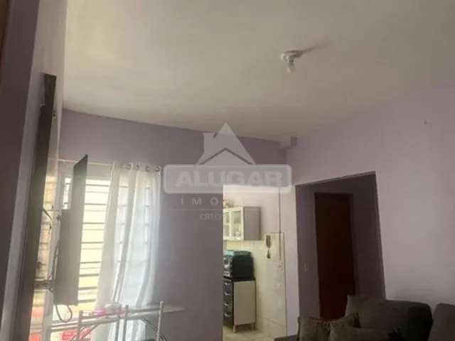 Imagem 8: Apartamento - 2 quartos - Residencial Lago Sul 1