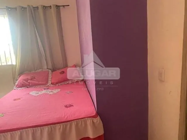 Imagem 5: Apartamento - 2 quartos - Residencial Lago Sul 1