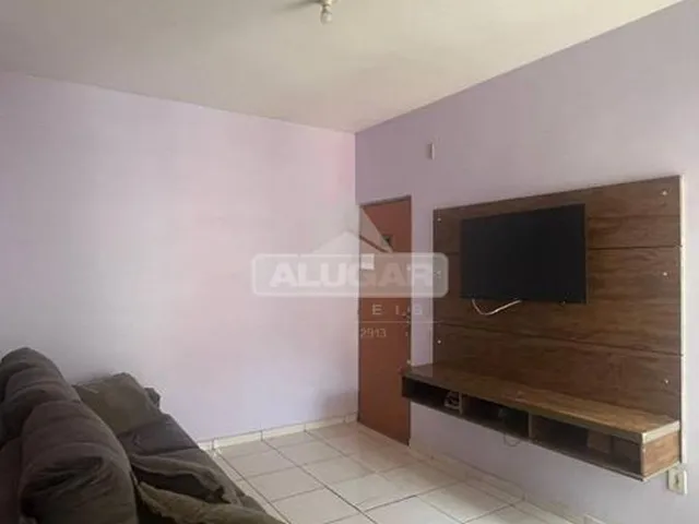 Imagem 3: Apartamento - 2 quartos - Residencial Lago Sul 1