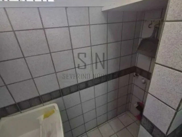 Imagem 12: Apartamento em Intermares 1º Andar , Nascente C/ 56,00m² 2Quartos,1Suíte, Varanda, 01