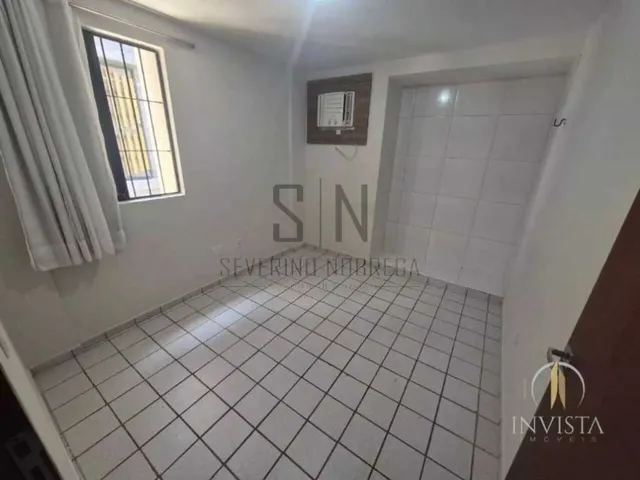 Imagem 13: Apartamento em Intermares 1º Andar , Nascente C/ 56,00m² 2Quartos,1Suíte, Varanda, 01