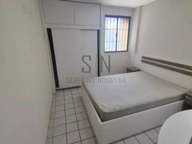 Imagem 14: Apartamento em Intermares 1º Andar , Nascente C/ 56,00m² 2Quartos,1Suíte, Varanda, 01