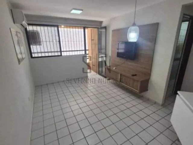 Imagem 15: Apartamento em Intermares 1º Andar , Nascente C/ 56,00m² 2Quartos,1Suíte, Varanda, 01
