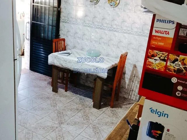 Imagem 4: Casa térrea de esquina valor abaixo de mercado na Vila Nogueira em Diadema