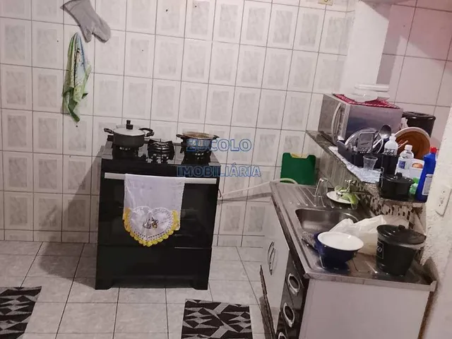 Imagem 11: Casa térrea de esquina valor abaixo de mercado na Vila Nogueira em Diadema
