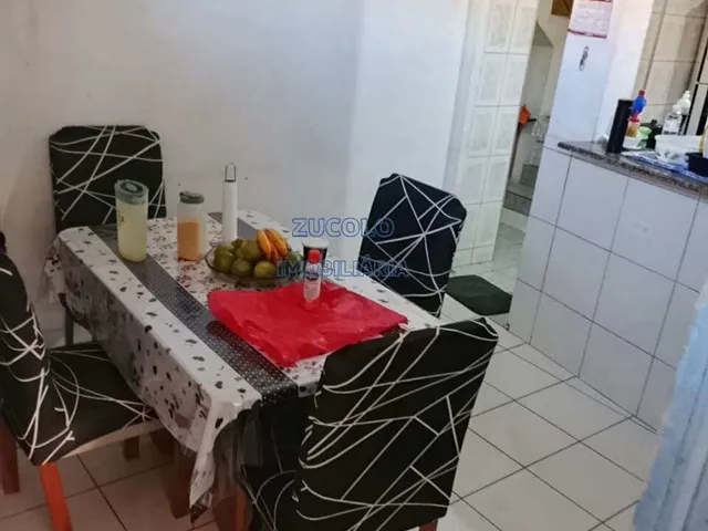 Imagem 9: Casa térrea de esquina valor abaixo de mercado na Vila Nogueira em Diadema
