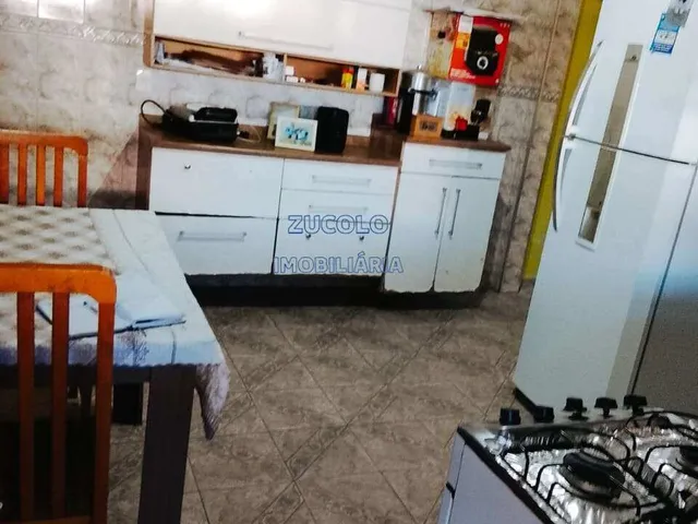 Imagem 3: Casa térrea de esquina valor abaixo de mercado na Vila Nogueira em Diadema