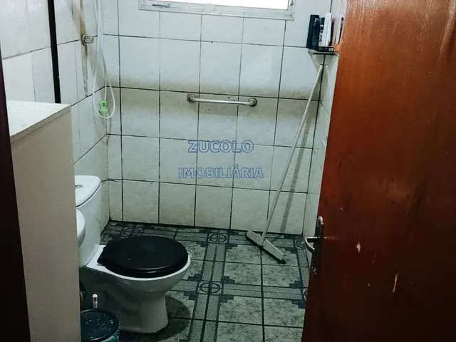 Imagem 5: Casa térrea de esquina valor abaixo de mercado na Vila Nogueira em Diadema
