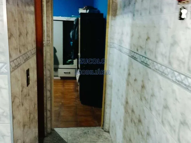 Imagem 8: Casa térrea de esquina valor abaixo de mercado na Vila Nogueira em Diadema