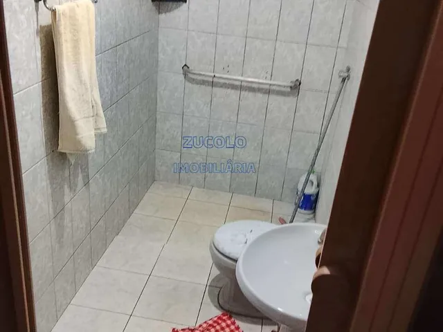 Imagem 12: Casa térrea de esquina valor abaixo de mercado na Vila Nogueira em Diadema