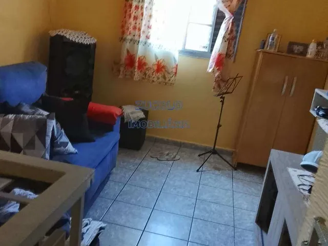 Imagem 10: Casa térrea de esquina valor abaixo de mercado na Vila Nogueira em Diadema