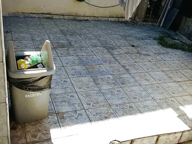 Imagem 2: Casa térrea de esquina valor abaixo de mercado na Vila Nogueira em Diadema