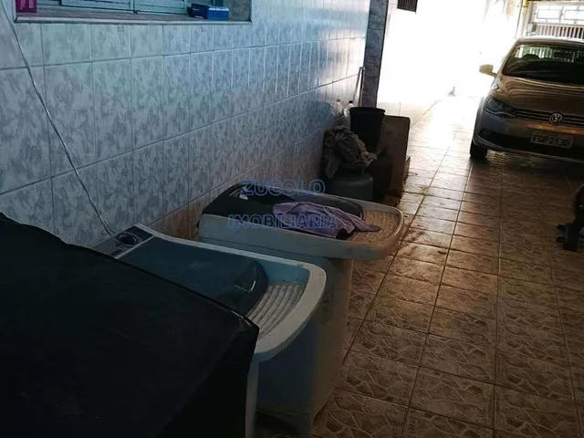 Imagem 6: Casa térrea de esquina valor abaixo de mercado na Vila Nogueira em Diadema