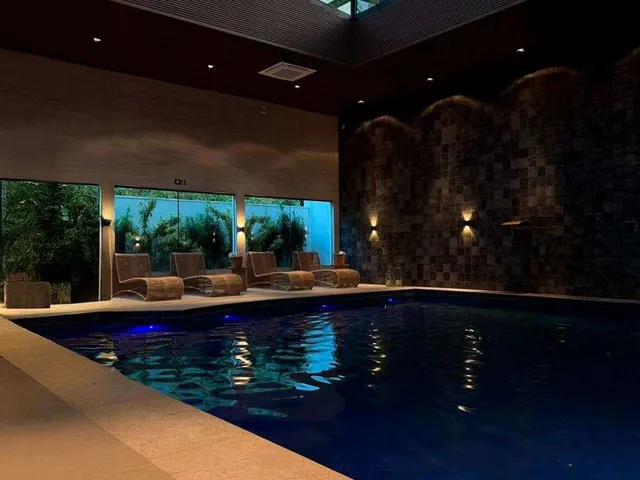 Imagem 3: VENDA-LOTE NO RITZ CASTANHEIRAS RESORT