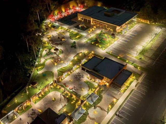 Imagem 5: VENDA-LOTE NO RITZ CASTANHEIRAS RESORT